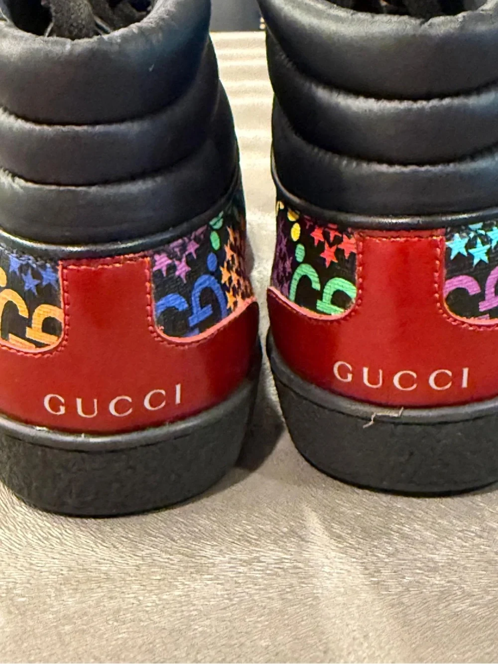 Gucci like new